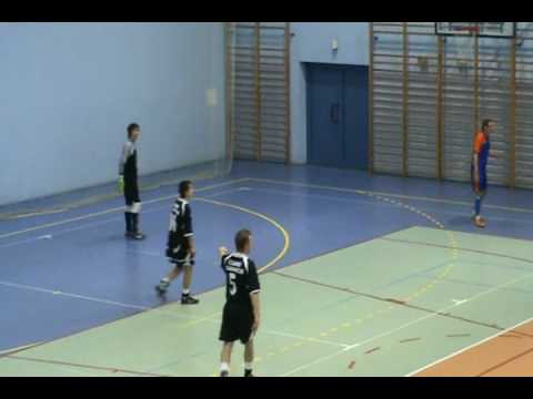 Ceramika Odonów - LZS II Czarnocin - cz.2