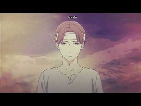 Flaglia: Natsuyasumi no Monogatari Take Me Back THE BOYZ