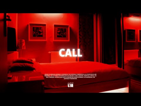 (FREE) R&B x Trapsoul Type Beat - "Call" | Bryson Tiller Type Beat