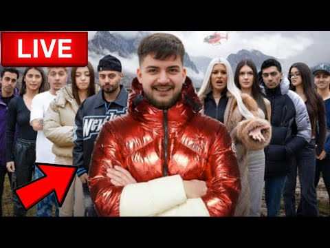 🔴ASTAZI DAM REACTIE PUTERNICA LA BUZZ HOUSE 3!!!