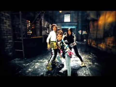 2NE1 Feat. LIL JON - FIRE (Prod. by RIZMO) (REMIX)