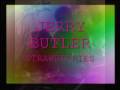 Jerry Butler-Strawberries