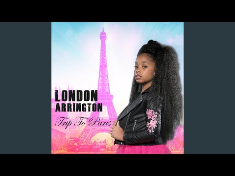 Download London Arrington Foolin Witcha Mp3 dan Mp4 2019