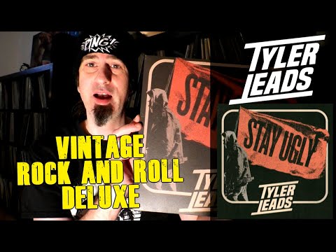 Goreministers Reviews / Tyler Leads - Stay Ugly