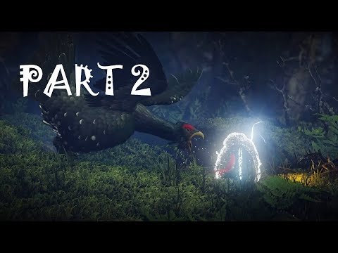 UNRAVEL TWO Walkthrough Gameplay Part 2