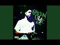 Green On Me