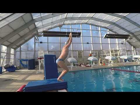 [TEMP REPOST] How to Front Dive Tuck Tutorial Tuto