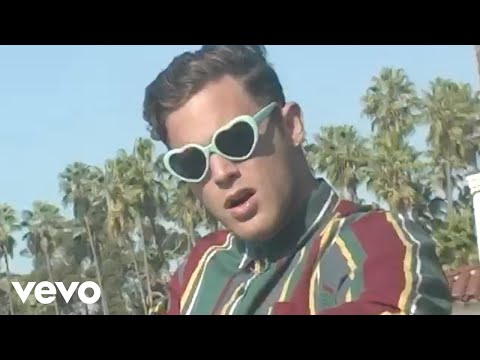 Aaron Taos - Saboteur