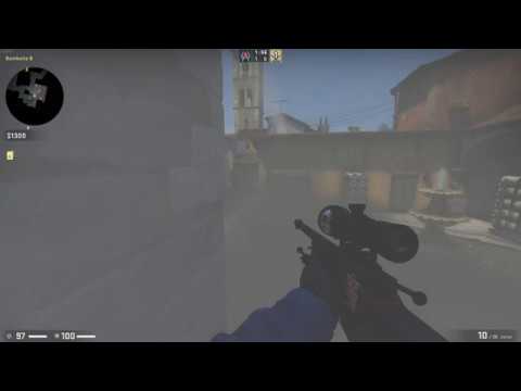 csgoKobe : [Inferno] : ☁️ Smoke Coffins »oneway«