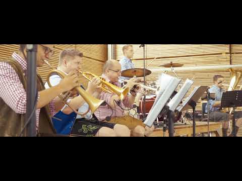 Blechpoeten - Egerland Heimatland