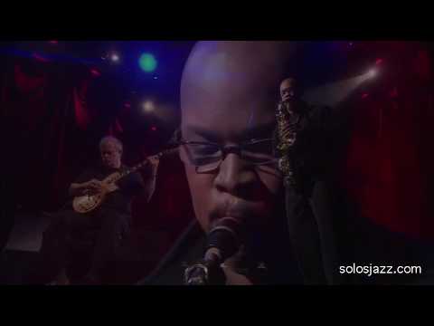Greg Osby and John Abercrombie Solos - The Jazz Sessions