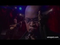 Greg Osby and John Abercrombie Solos - The Jazz Sessions
