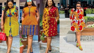 Download lagu Ankara Short Dresses and Maternity Dresses 2022; African Ankara Short and Maternity Dress 2022 mp3