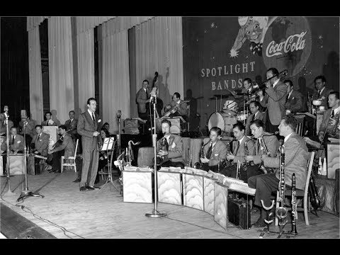 78 RPM - Harry James & His Orchestra - Autumn Serenade (1946)