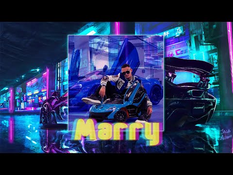 [FREE] MORGENSTERN X Slava Marlow` X New School Type Beat - "Marry" | Free Type Beat 2022