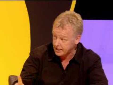 Shooting Stars: Les Dennis