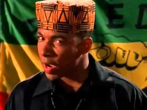 CB4 - I'm Black Y'all