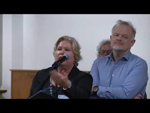 Evidence Generation for Genomic Medicine (Discussion)