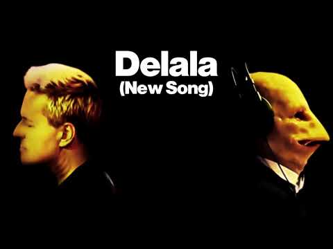 Vitas - Delala (NEW SONG 2019)