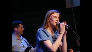 BMX Bandits My Girl Midge (live in Glasgow)