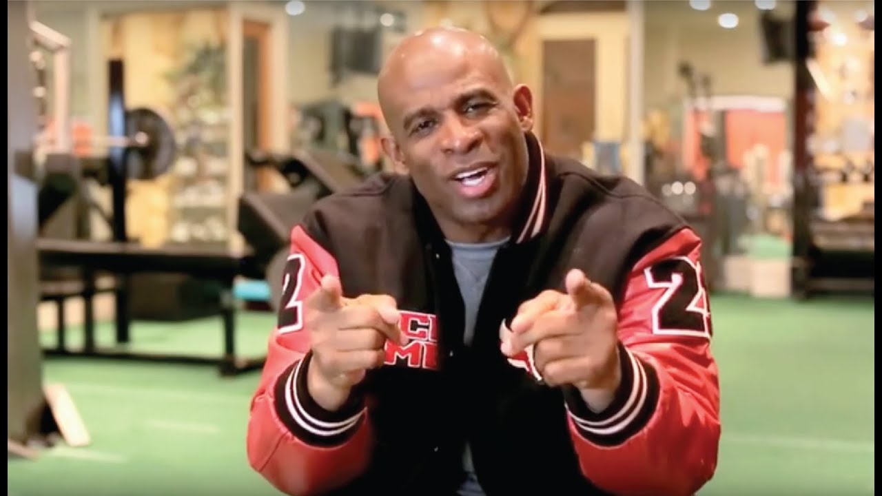 Custom Letterman Jackets | Deion Sanders Reviews ZOOM iD