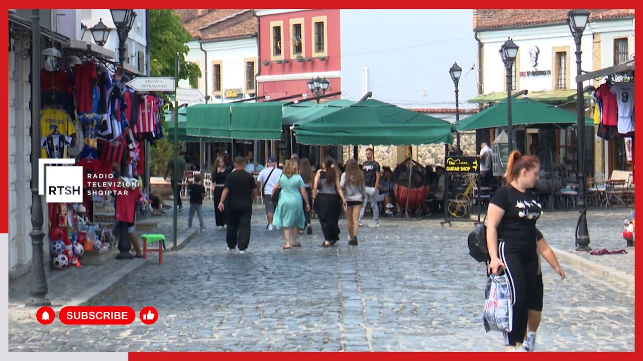 Korça, destinacioni i turistëve elitarë – Muzeu i Artit Mesjetar, ndër më të vizituarit nga studiues dhe kërkues shkencorë