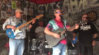 &quot;Banua&quot; - Kingston Trio - Music Video by &quot;Both&quot;