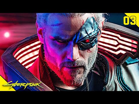 Cyberpunk 2077 PL Odc 3 Jak Uratować Bricka? Sekretna Śmierć Geralta! 4K Złe Wybory