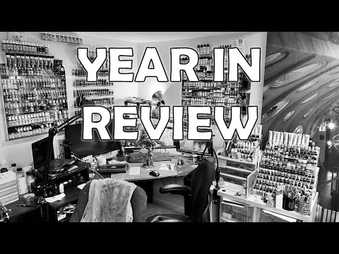 Year in Review (And Looking Forward) - HC 378