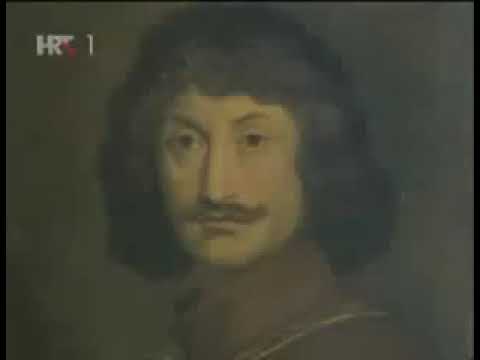 1919. Prenošenje posmrtnih ostataka Zrinskog i Frankopana u katedralu