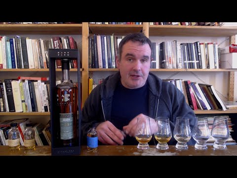 Longmorn, Speysider Extraordinaire: 15 & 16 OBs, Old Malt Cask 2003, Rare Find 2009, SMWS 7.258