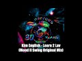 Kim English - Learn 2 Luv (Mood II Swing Original Mix)