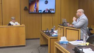 Preliminary exam held for John Skelton on murder charges for sons' deaths