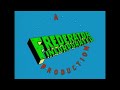 Frederator Incorporated Nicktoons Nelvana 2003