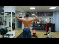 un mic posedown | Angel Rodian