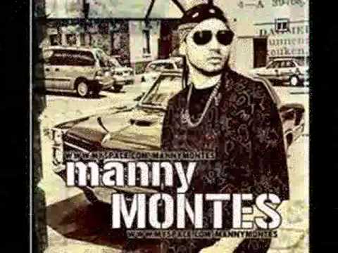 Mix=Manny Montes (2013)