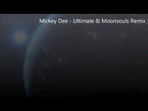 Ultimate & Moonsouls Remix