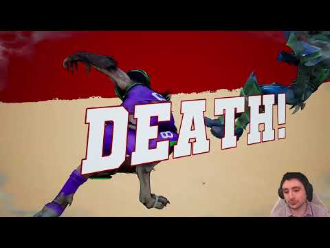 AndyDavo Necromantic Playthrough Guide! Match 8 : Dark Elf Revenge?