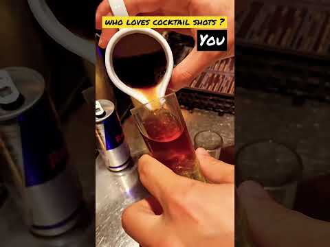 who loves Cocktail shots? #shorts #art #stockholm #shots #viral #youtube #gamer #cocktail #cocktails
