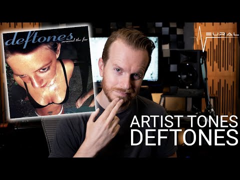 Deftones - My Own Summer | Neural DSP Artist Series Cover and Tone Breakdown