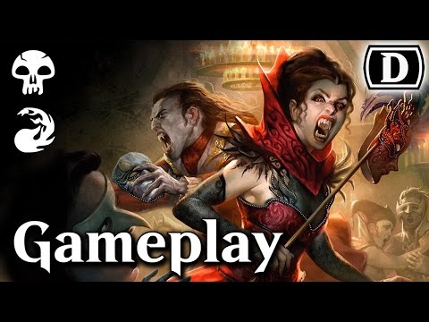 Magic Duels - Madness Vampires