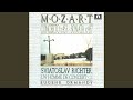 Piano Concerto No. 22 in E-Flat Major, K. 482: I. Allegro (Excerpt) (Live)