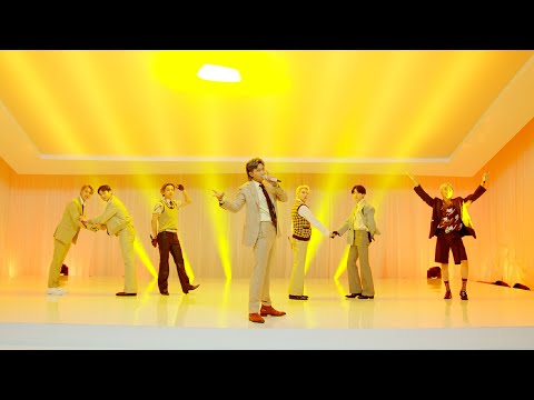 BTS (방탄소년단) 'Butter' @ THE MUSIC DAY