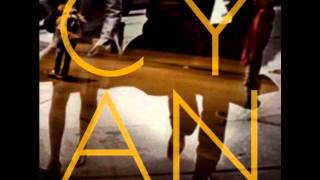 Cyan - Congelados por la estela