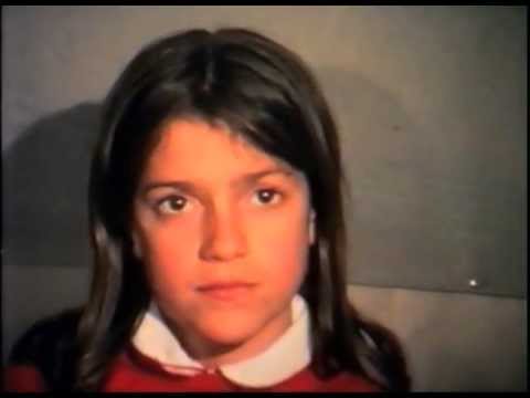 Émilie Aubry (1985) by Gérard Courant - Cinématon #549