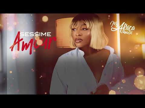 Sessimè - Amour ( Lyrics Vidéo )