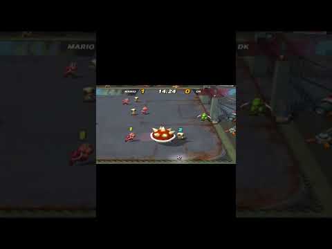 CHECK THE TAPES | Super Mario Strikers