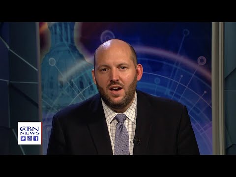 New LGBTQ Rights Bill Offers Religious Liberty Protection–But Is It Enough?