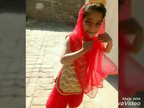 Navroop kaur malhi miss punjabn