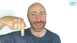 My New Homepage Video - January 2022